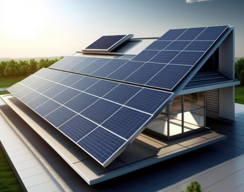 Solar Infrastructure