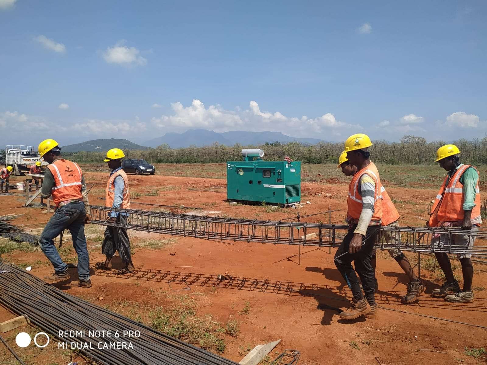 Solar Project