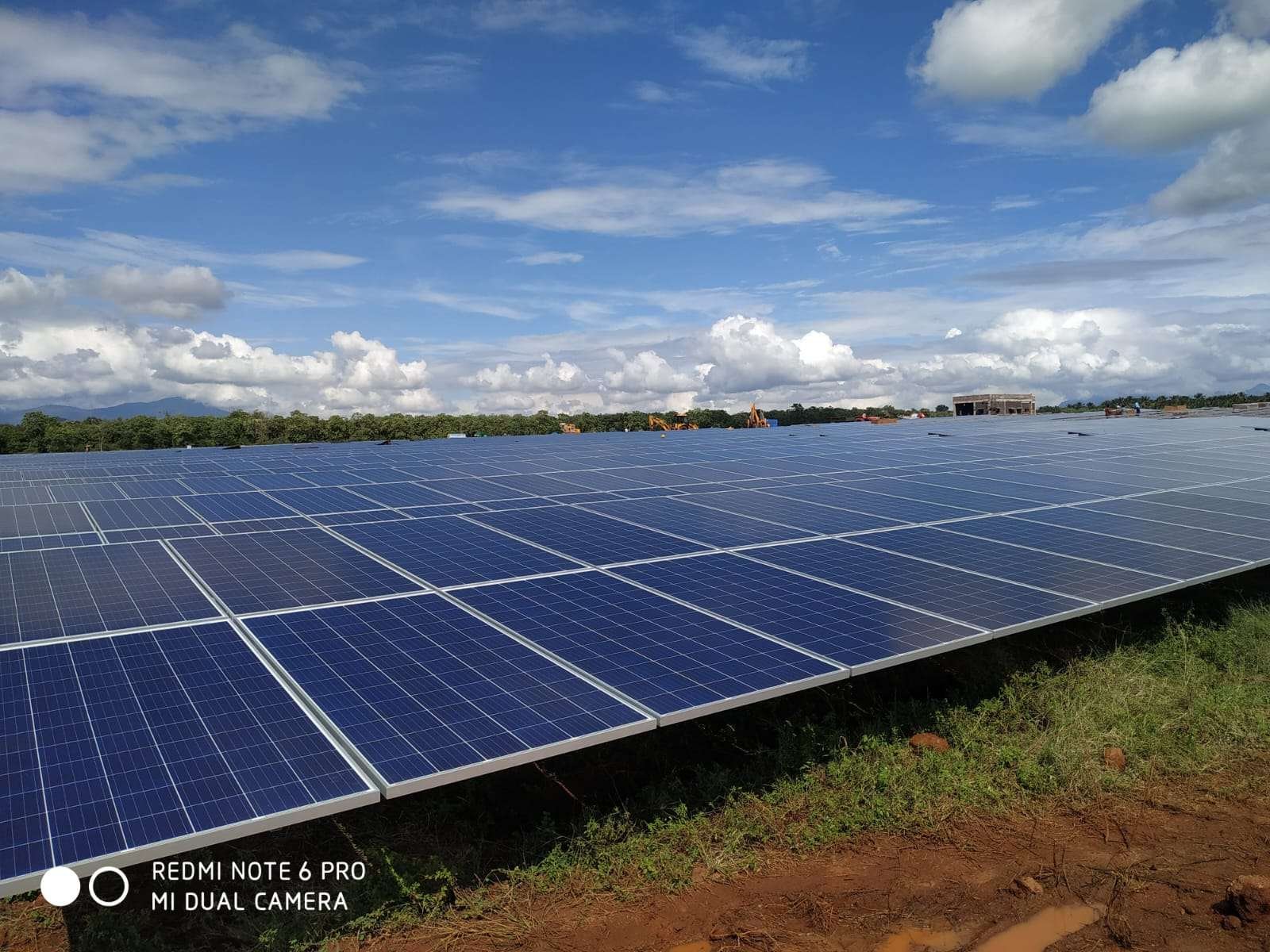 Solar Project