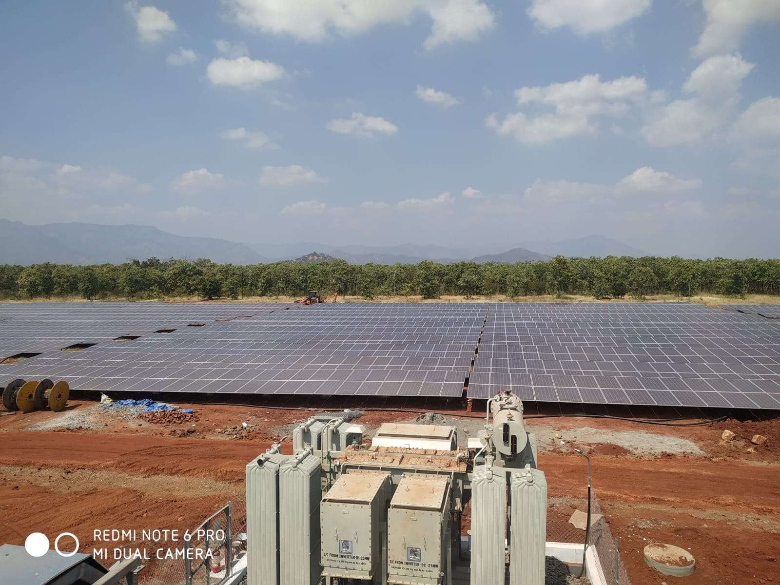 Solar Project