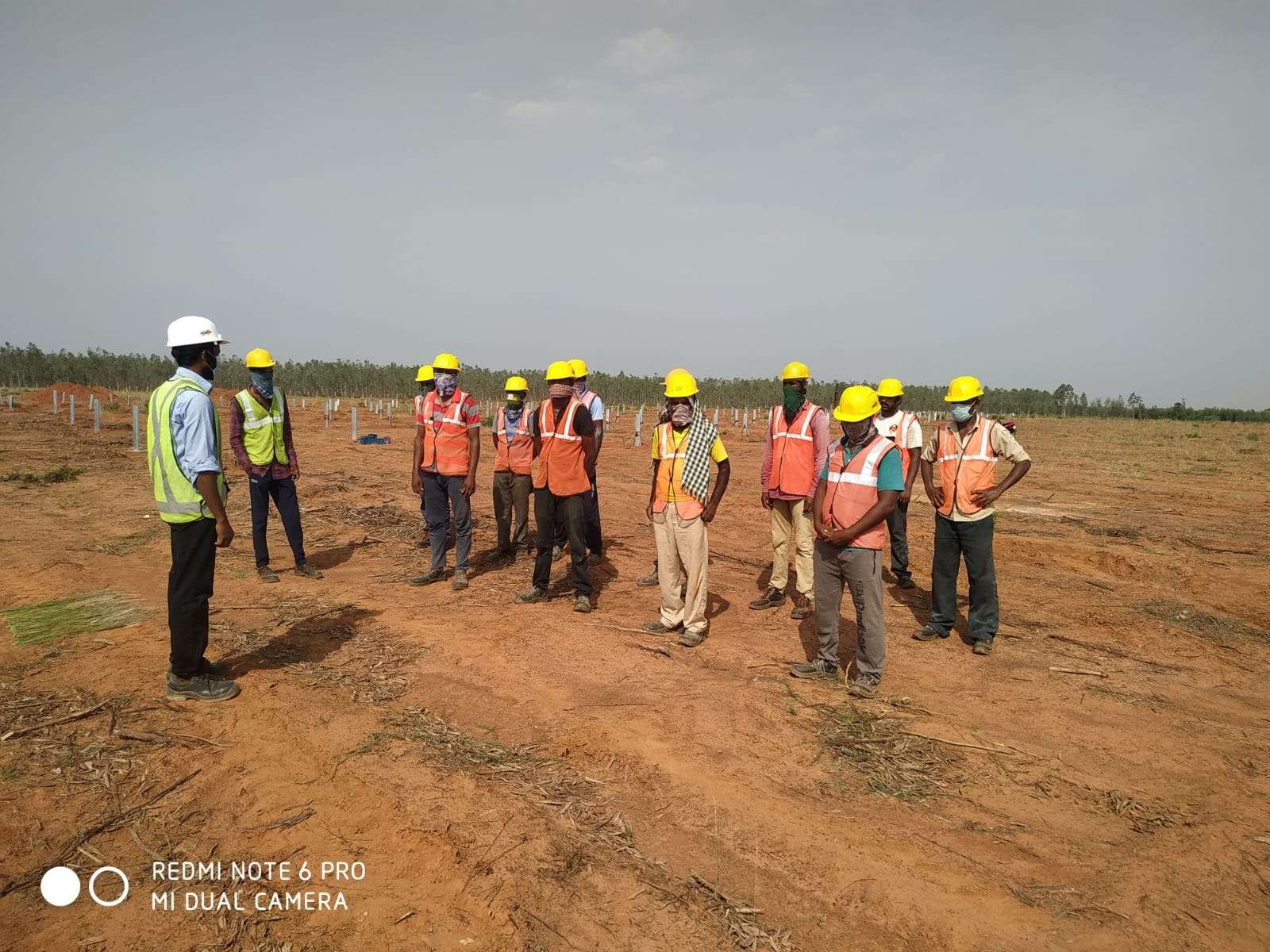 Solar Project