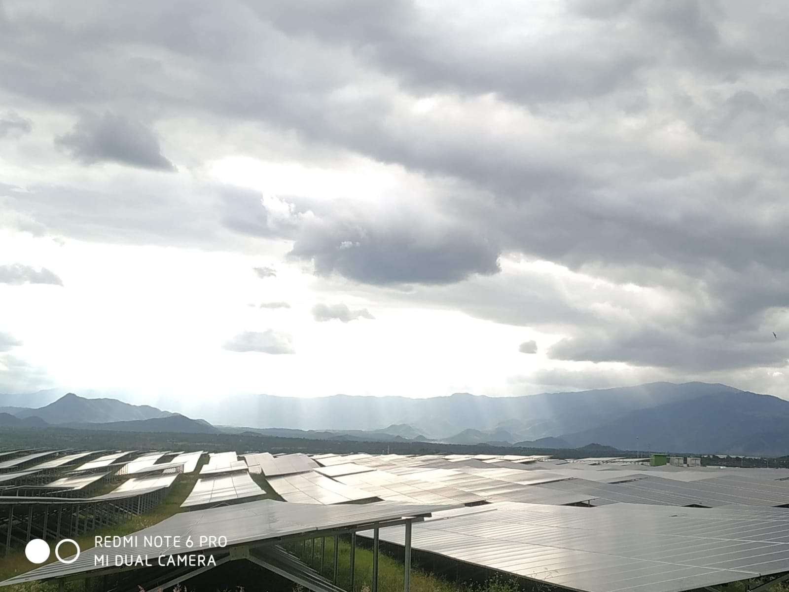 Solar Project