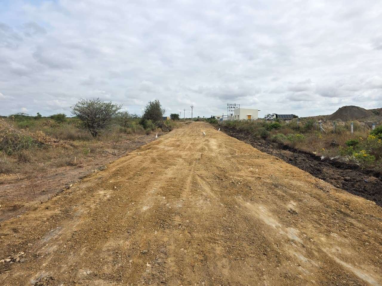 Solar Project