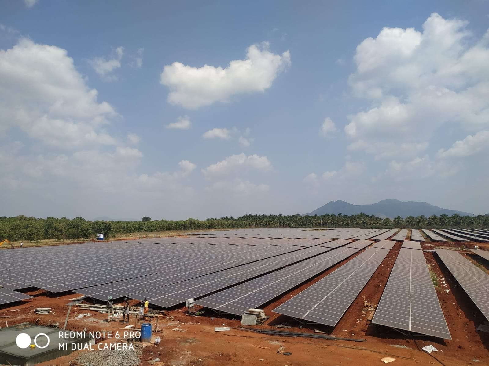 Solar Project
