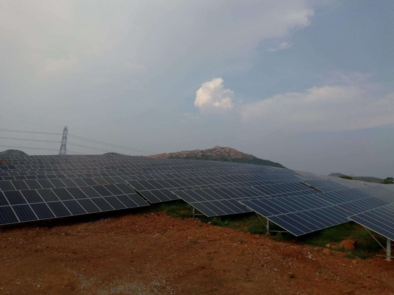 Solar Project