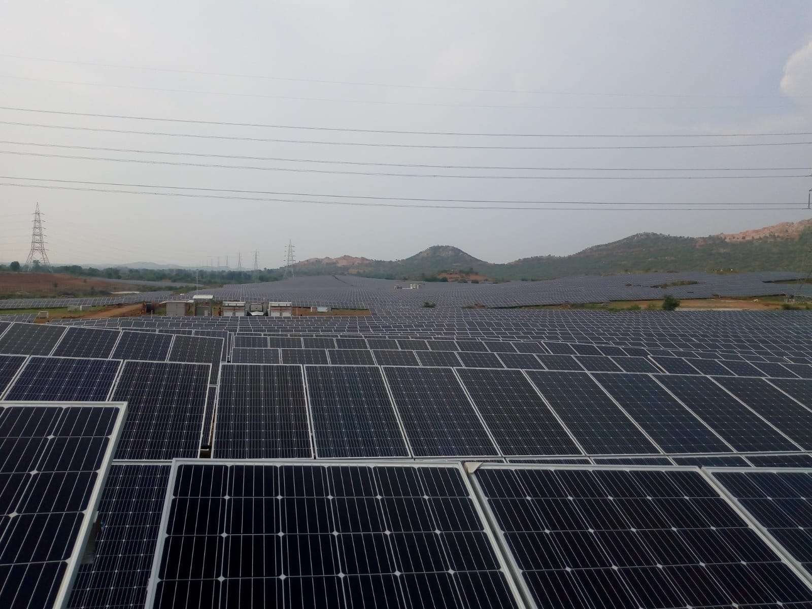 Solar Project